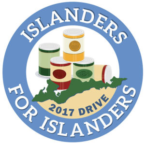 Islanders for Islanders Drive
