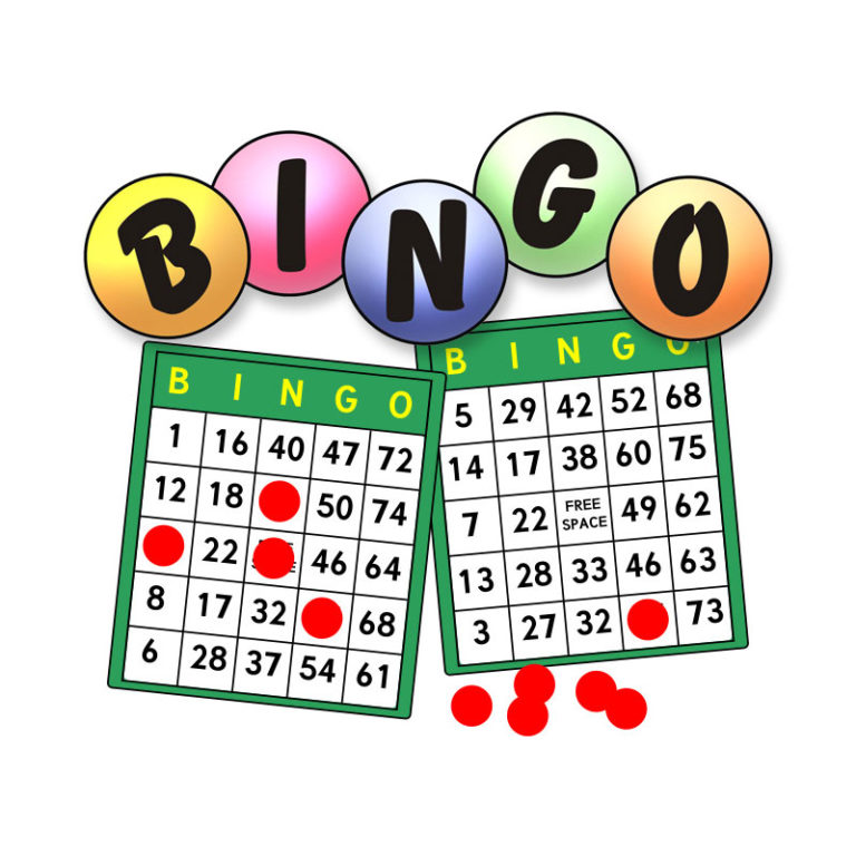 Community Dinner & Bingo Night – Fishers Island Union Chapel